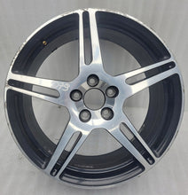 Load image into Gallery viewer, 1x Alufelge 18 Zoll 8.0" 5x108 55ET 31341782 Volvo V70 V60 S80 S60 Rim Wheel FEL3244281268jq