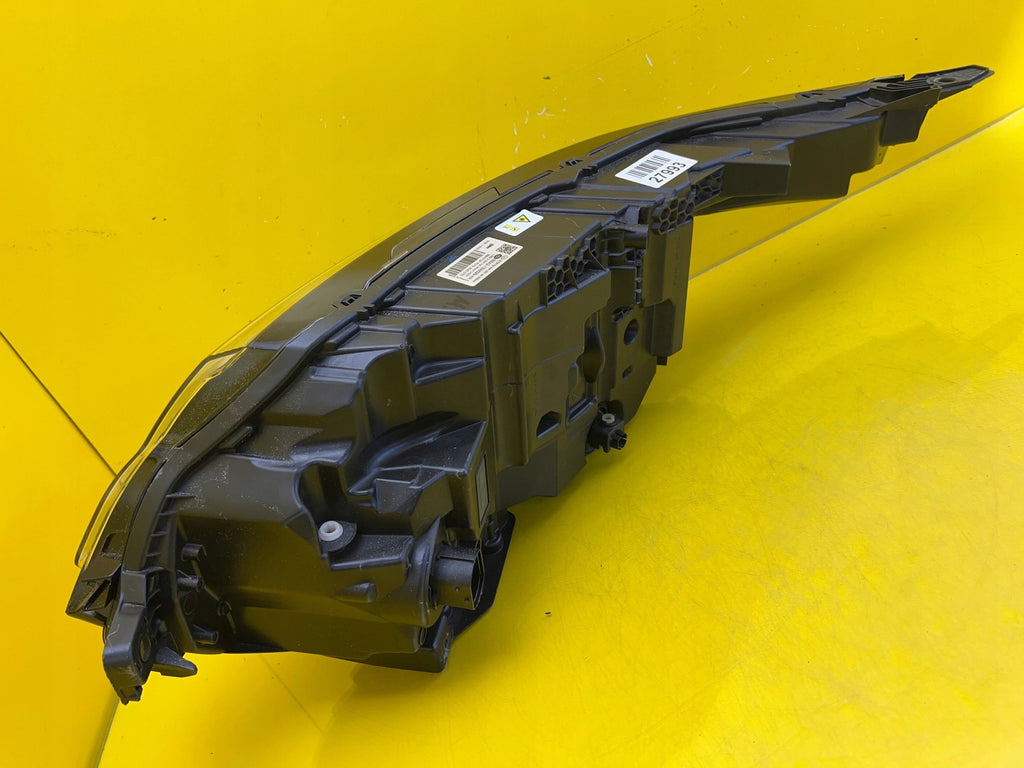 Frontscheinwerfer Land Rover Range I Velar M8A2-13W029-HA Laser Rechts Headlight SCH7588765536ee