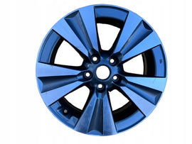 1x Alufelge 17 Zoll 6.5