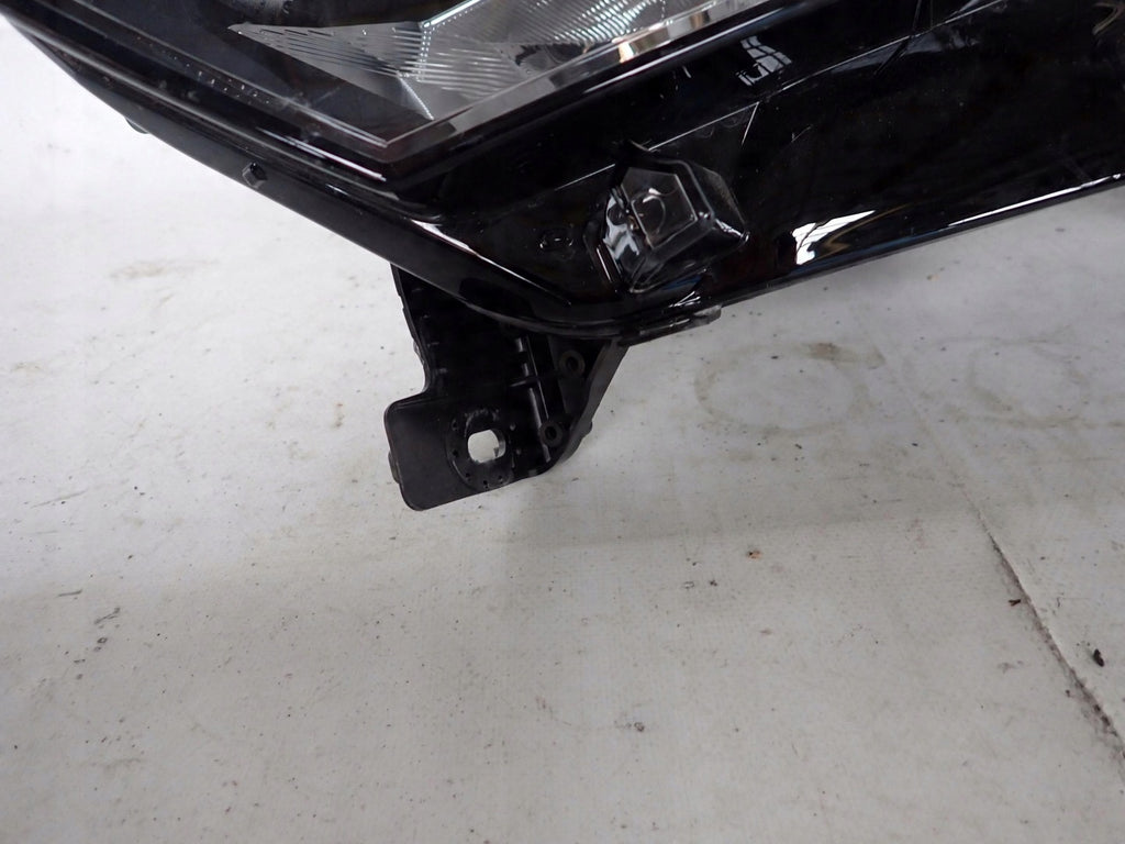 Frontscheinwerfer Dacia Sandero III 260601750R 260601217R LED Links Headlight