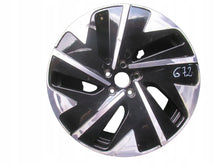 Load image into Gallery viewer, 1x Alufelge 19 Zoll 8.0" 5x112 45ET Glanz Schwarz 14B601025A VW Id.5 Rim Wheel FEL2703896996oz