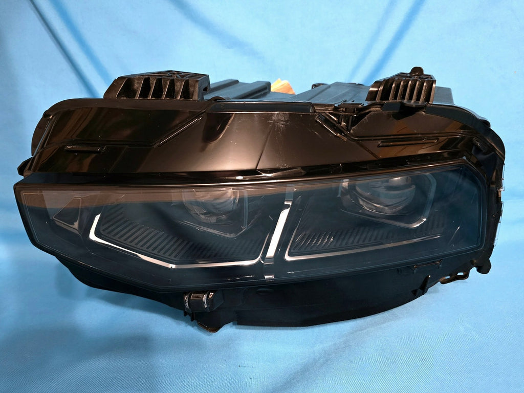 Frontscheinwerfer Lynk & Co 01 8889665947 LED Links Scheinwerfer Headlight SCH3175760692pn