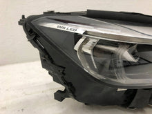 Load image into Gallery viewer, Frontscheinwerfer BMW 7 G11 G12 9447618-04 Rechts Scheinwerfer Headlight