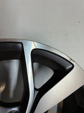Laden Sie das Bild in den Galerie-Viewer, 1x Alufelge 17 Zoll 5x114.3 403002961R Renault Megane Iv Rim Wheel FEL1177318150mk