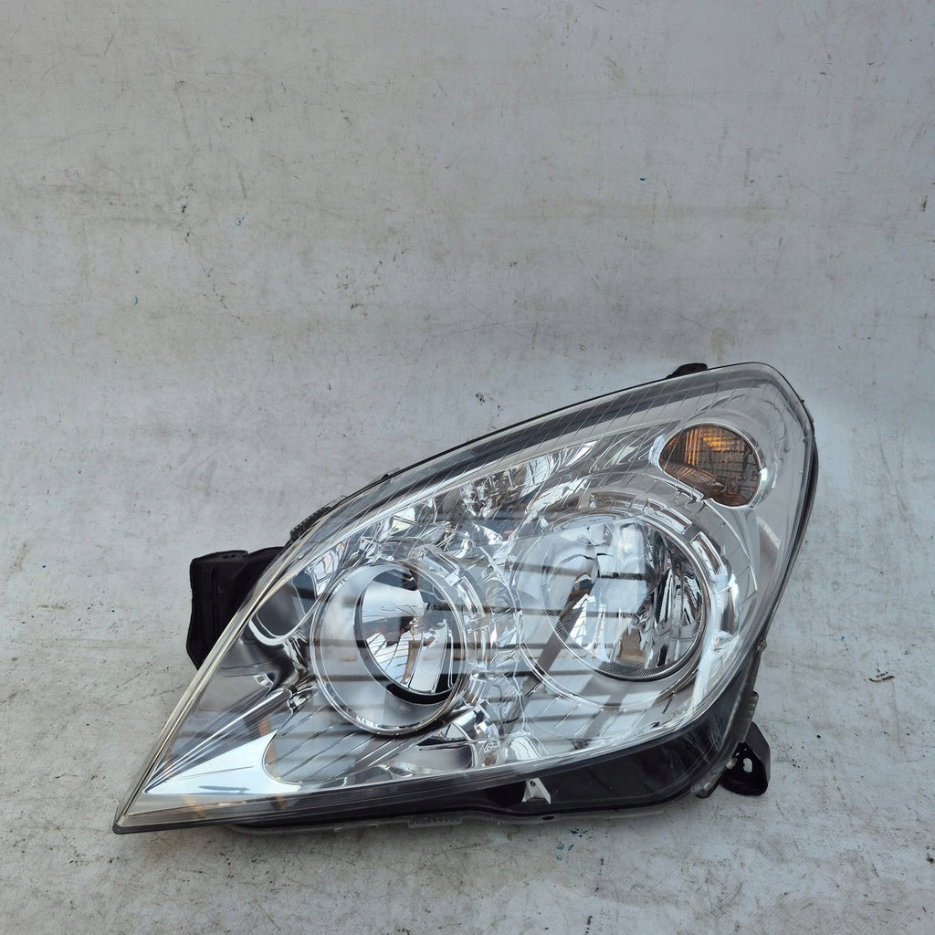 Frontscheinwerfer Opel Astra H 1EG270370-41 Ein Stück (Rechts oder Links) SCH2846441623ws