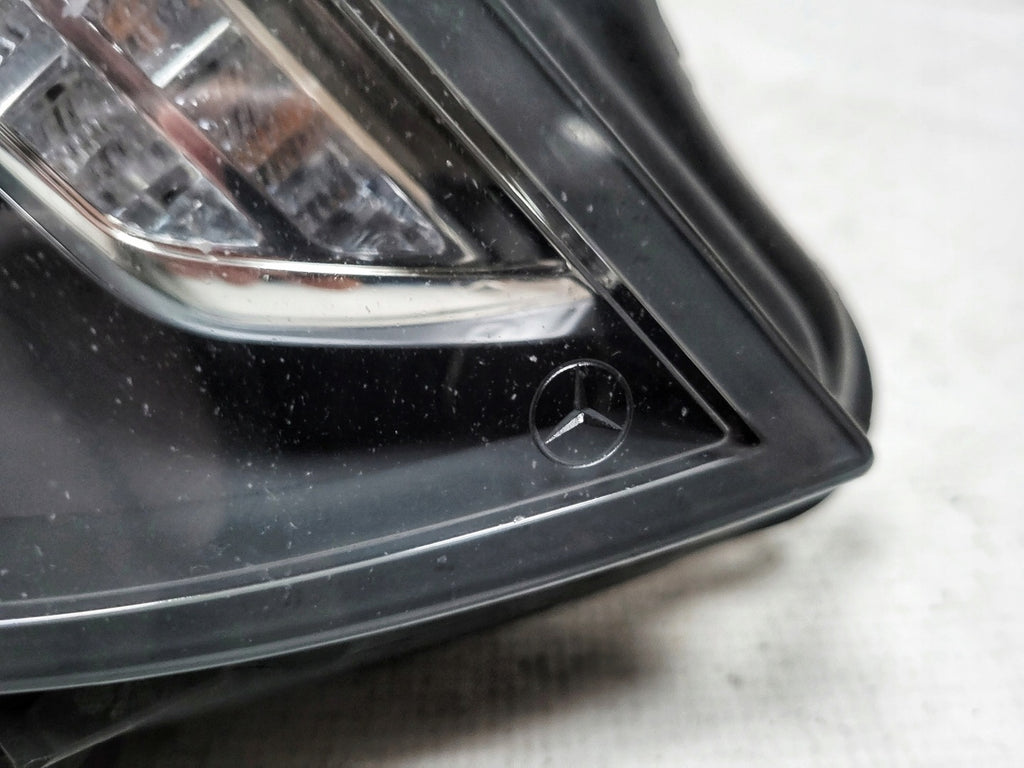Frontscheinwerfer Mercedes-Benz W222 A2229060802 LED Rechts Headlight SCH6909609308ml