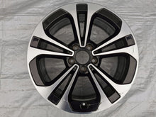 Load image into Gallery viewer, 1x Alufelge 18 Zoll 7.5" 5x112 40ET A2064016200 Mercedes-Benz W206 Rim Wheel FEL8689162666ib