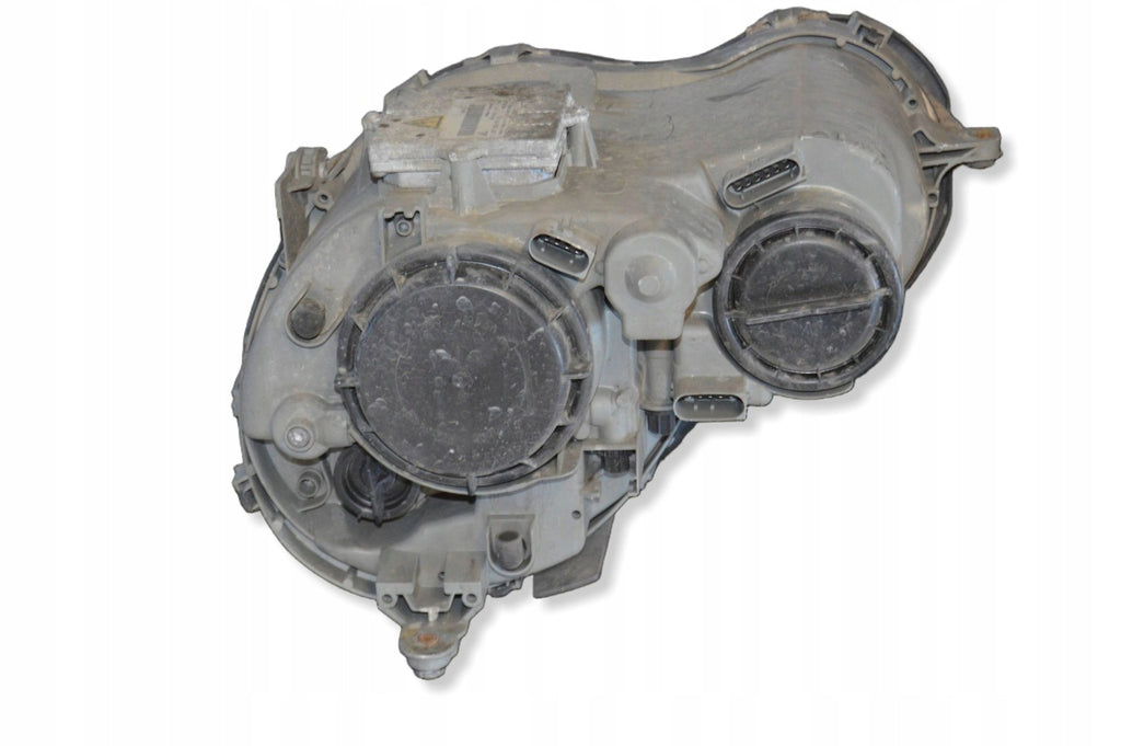 Frontscheinwerfer Mercedes-Benz Coupe 130732907201 Ein Satz Headlight SCH9017192051st