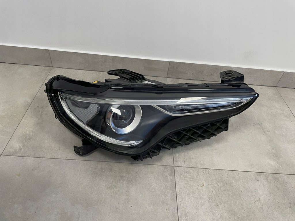 Frontscheinwerfer Alfa Romeo 50563959 Xenon Rechts Scheinwerfer Headlight SCH5686861018ut