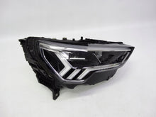 Laden Sie das Bild in den Galerie-Viewer, Frontscheinwerfer Audi Q3 83A941034 LED Rechts Scheinwerfer Headlight SCH7383700795nh
