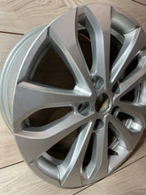 Load image into Gallery viewer, 1x Alufelge 16 Zoll 6.5" 5x114.3 403005287R Renault Talisman Rim Wheel FEL6368586687vy