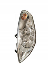 Laden Sie das Bild in den Galerie-Viewer, Frontscheinwerfer Opel Movano B Master III 260600049 Links Headlight SCH7563558995vu