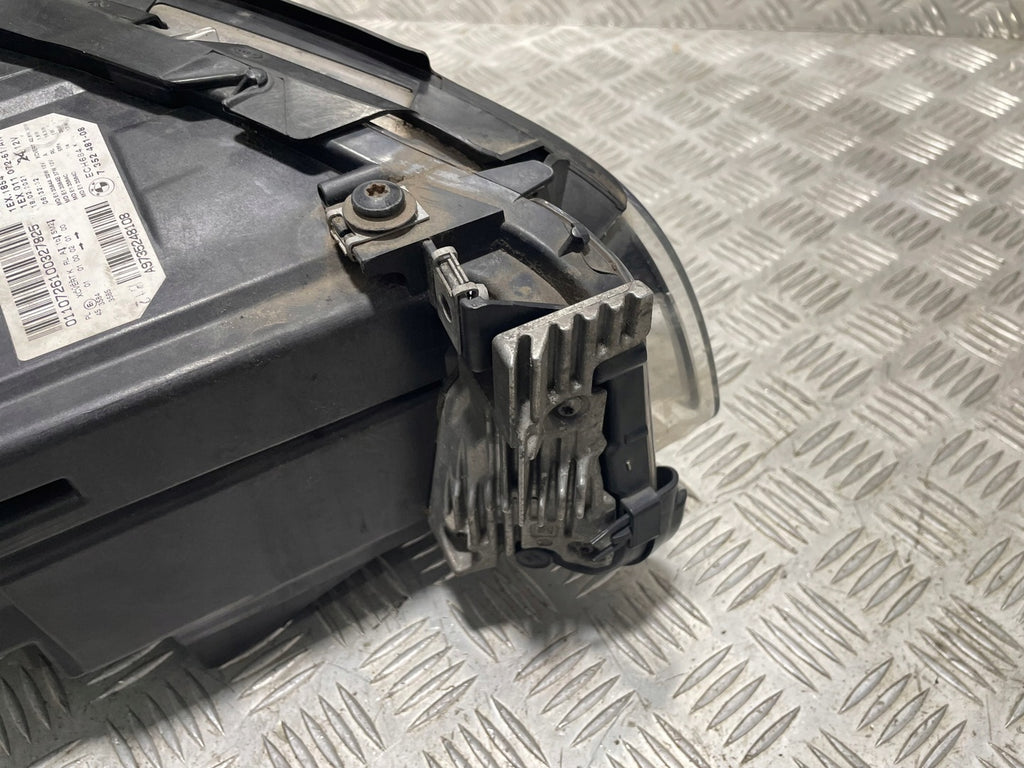 Frontscheinwerfer BMW F11 F10 7352481 LED Rechts Scheinwerfer Headlight SCH7509940406ai