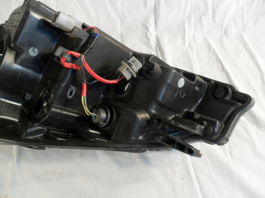 Frontscheinwerfer Toyota Yaris B01720073 Rechts Scheinwerfer Headlight SCH8817247899dj