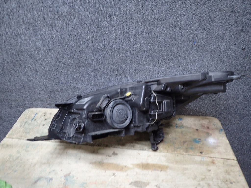 Frontscheinwerfer Ford Kuga CV44-13W029-AE Rechts Scheinwerfer Headlight SCH4916493352yu