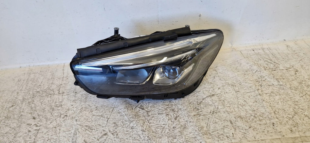 Frontscheinwerfer Mercedes-Benz A2479062503 LED Links Scheinwerfer Headlight