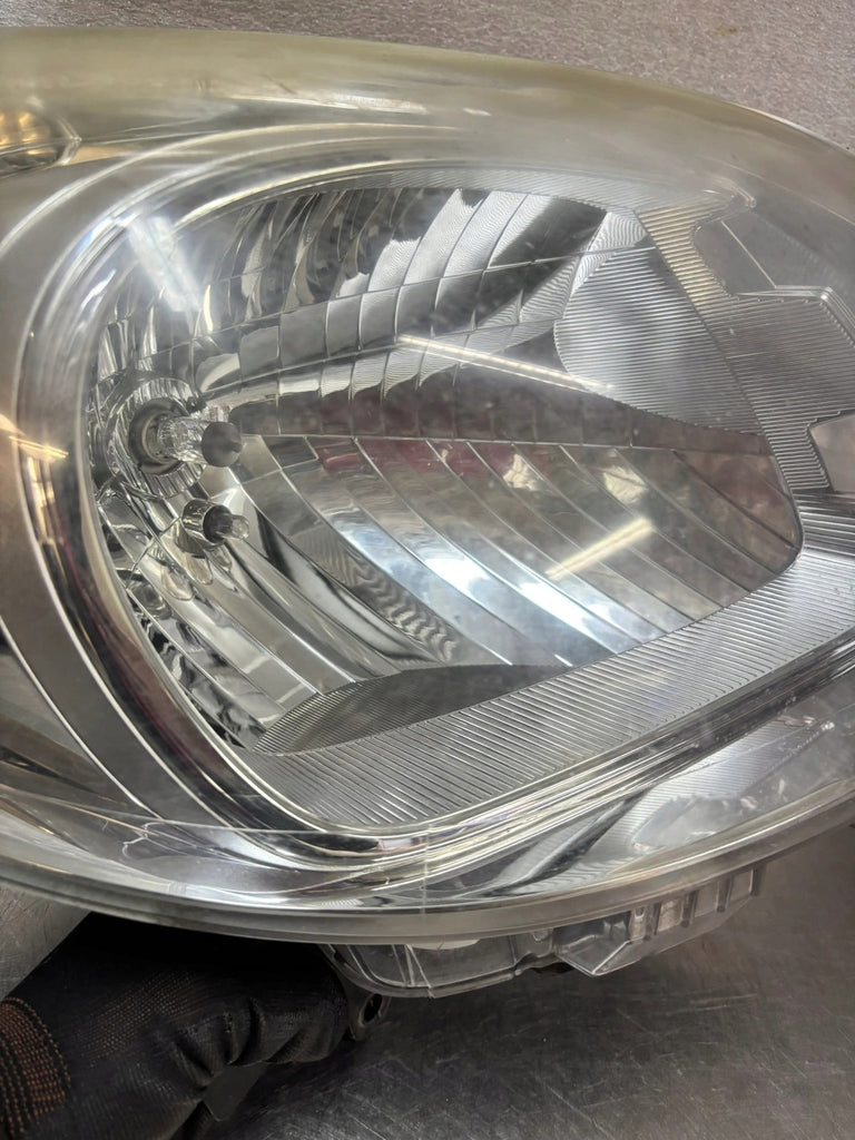 Frontscheinwerfer Renault Kangoo III 260102647R Rechts Scheinwerfer Headlight SCH4562535766kw