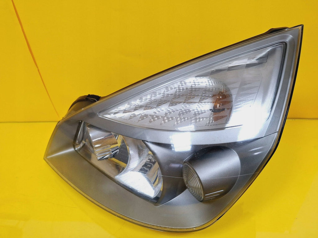 Frontscheinwerfer Renault Espace IV DRC77117 Xenon Links Scheinwerfer Headlight SCH9370336050oz