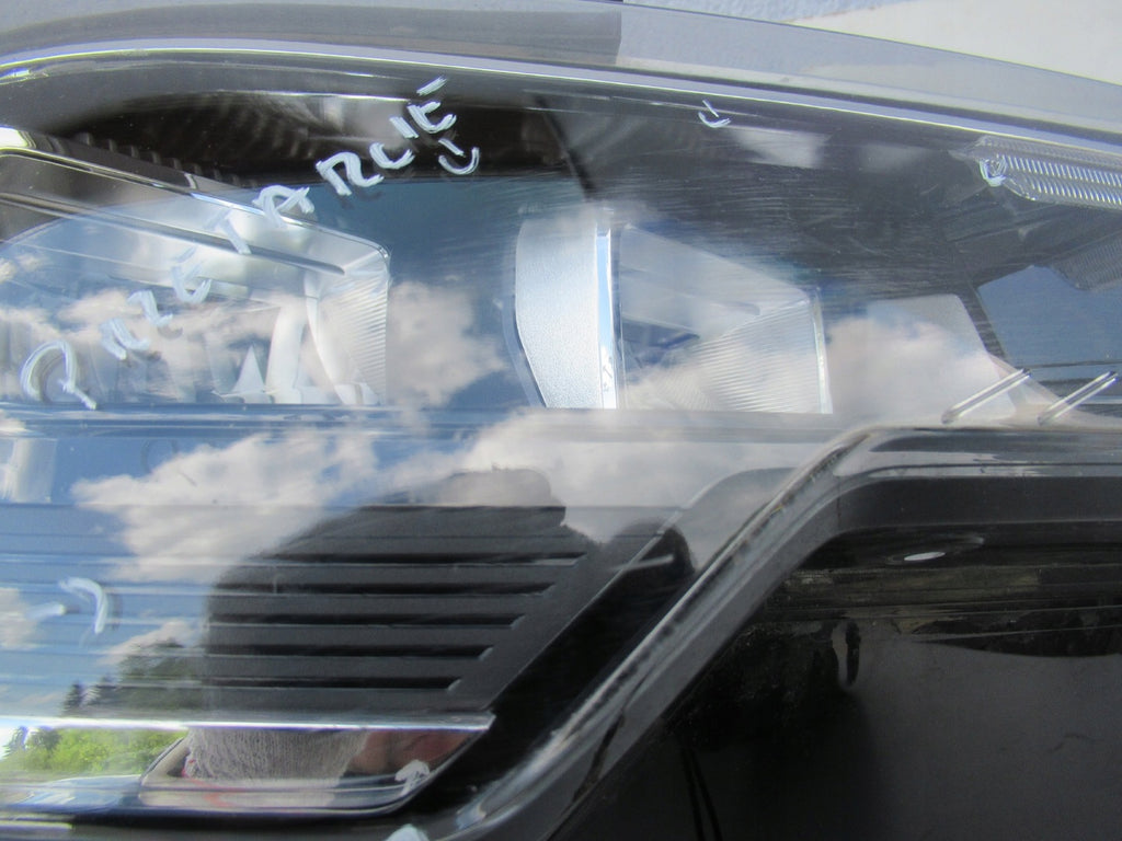 Frontscheinwerfer Audi Q3 83A941012 LED Rechts Scheinwerfer Headlight