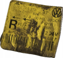 Laden Sie das Bild in den Galerie-Viewer, Frontscheinwerfer VW Touran 1T0941032F Rechts Scheinwerfer Headlight SCH1842065536wh