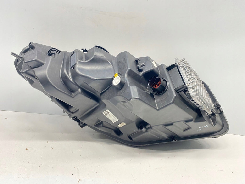 Frontscheinwerfer Jaguar E-Pace J9C313W030HC J9C3-13W030-HC Links Headlight SCH4472509619fy
