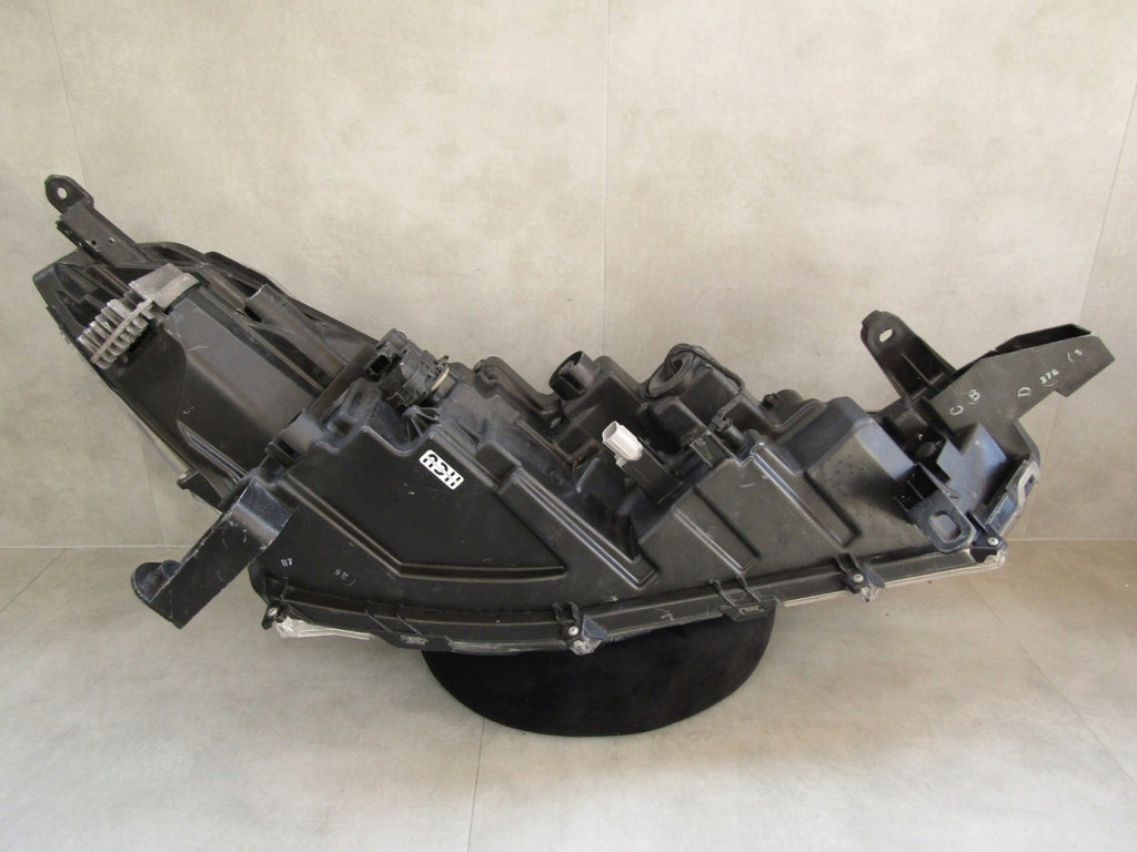 Frontscheinwerfer Toyota Corolla 16-184 Links Scheinwerfer Headlight SCH9088853205wr