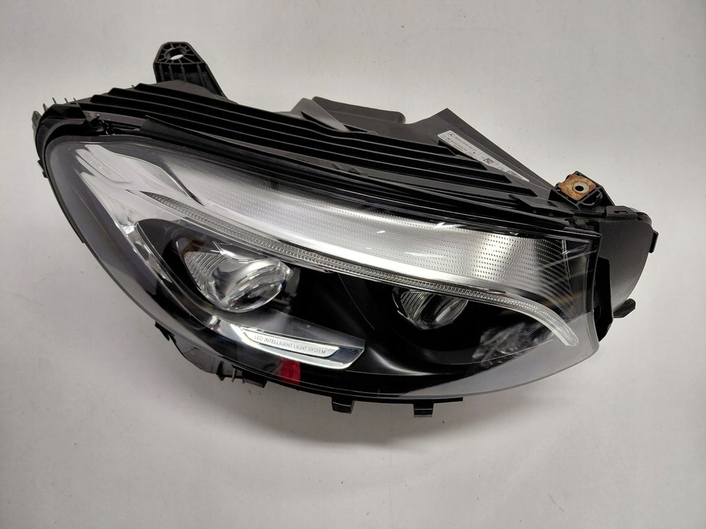 Frontscheinwerfer Mercedes-Benz Glc A2539065801 Full LED Rechts Headlight SCH9862860062jg
