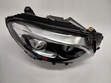 Laden Sie das Bild in den Galerie-Viewer, Frontscheinwerfer Mercedes-Benz Glc A2539065801 Full LED Rechts Headlight SCH9862860062jg