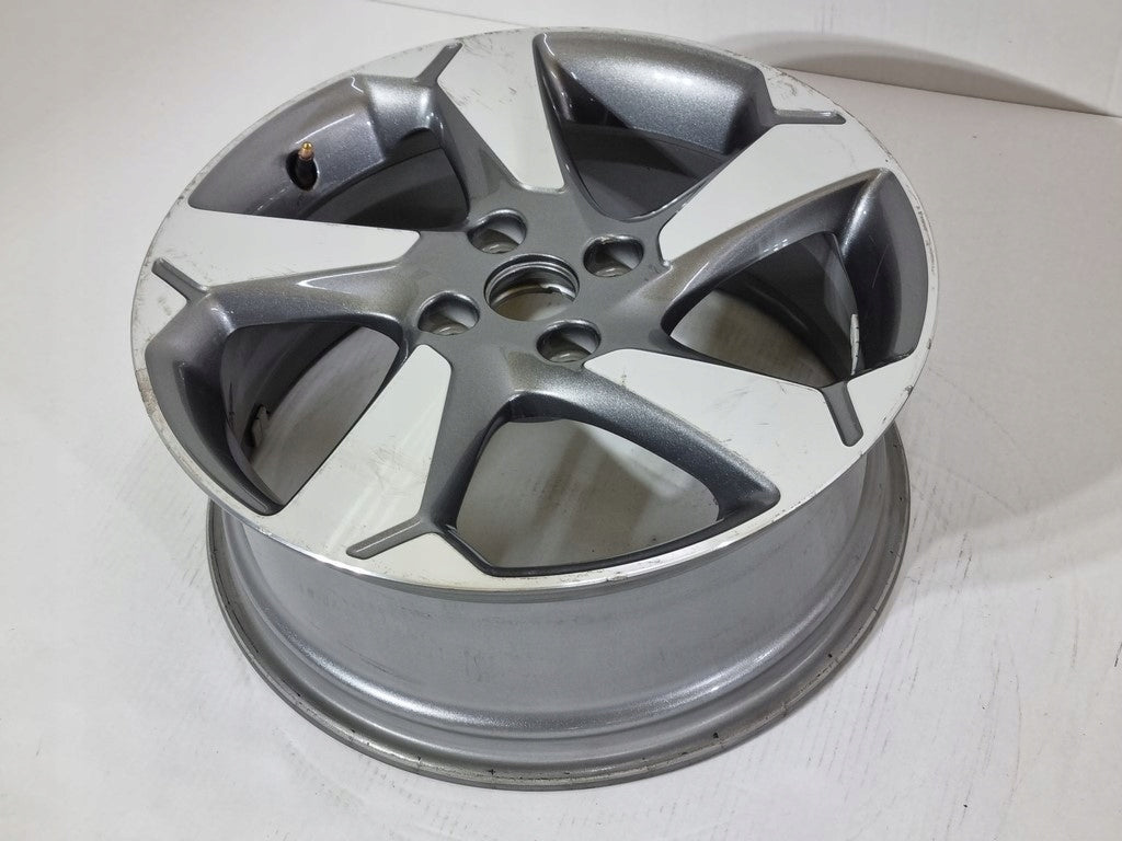 1x Alufelge 17 Zoll 7.0" 5x108 42 5ET J1BC-1007-BAA Ford Rim Wheel