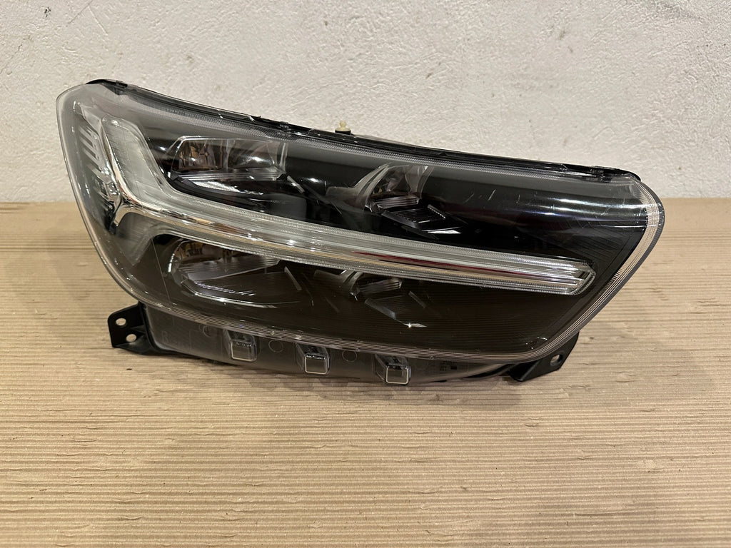 Frontscheinwerfer Volvo Xc40 31655632 LED Rechts Scheinwerfer Headlight SCH3426871608qh