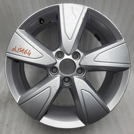 1x Alufelge 17 Zoll 7.5