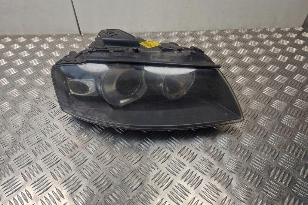 Frontscheinwerfer Audi A3 Sportback 8P0941004 Xenon Rechts oder Links