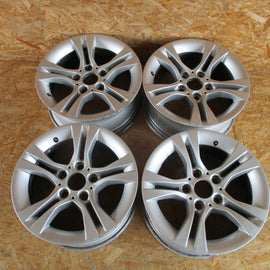 1x Alufelge 16 Zoll 7.0