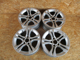 1x Alufelge 16 Zoll 7.0