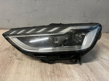 Load image into Gallery viewer, Frontscheinwerfer Audi A4 B9 8W0941035E LED Links Scheinwerfer Headlight