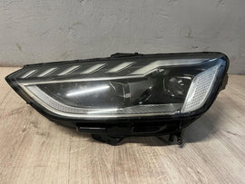 Frontscheinwerfer Audi A4 B9 8W0941035E LED Ein Stück (Rechts oder Links) SCH3234423684fl