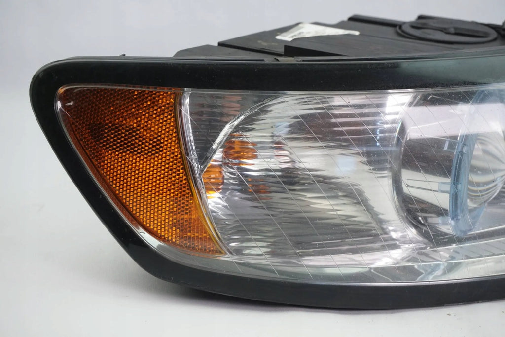 Frontscheinwerfer Volvo S40 II 31265699 Xenon Rechts Scheinwerfer Headlight SCH5339183995ny
