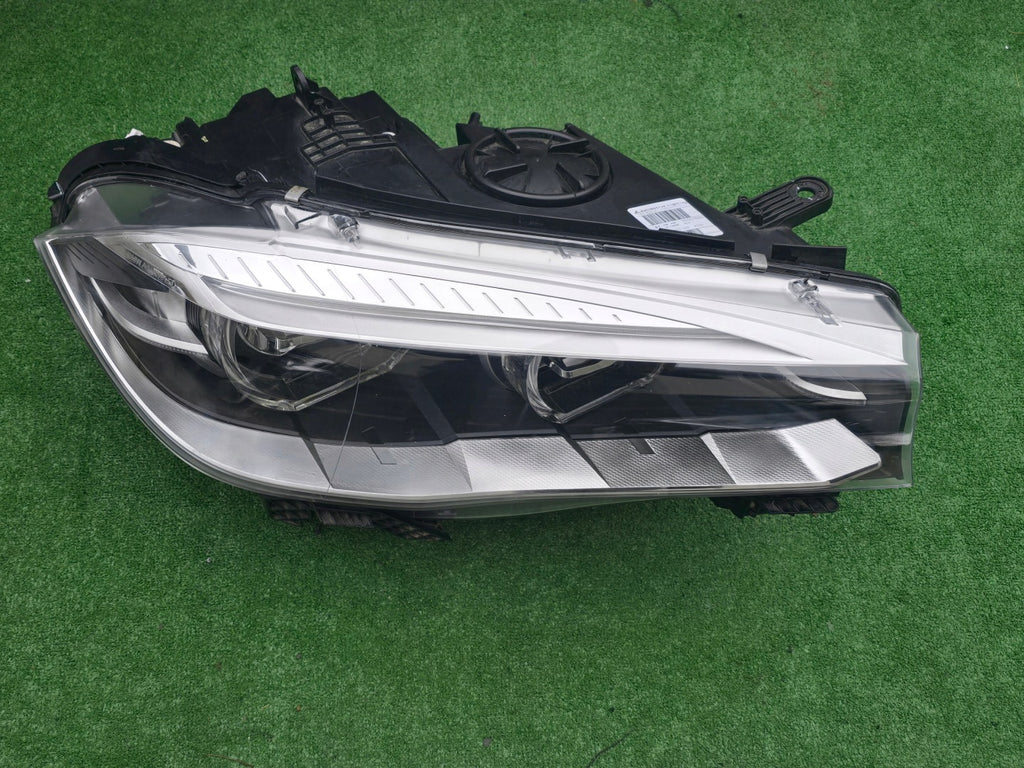 Frontscheinwerfer BMW X5 F15 F16 7471348AI01 Rechts Scheinwerfer Headlight SCH8774990792bq