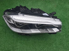 Laden Sie das Bild in den Galerie-Viewer, Frontscheinwerfer BMW X5 F15 F16 7471348AI01 Rechts Scheinwerfer Headlight SCH8774990792bq