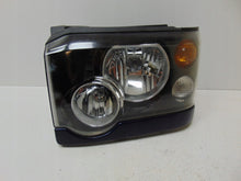 Load image into Gallery viewer, Frontscheinwerfer Land Rover Discovery II Links Scheinwerfer Headlight