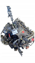Laden Sie das Bild in den Galerie-Viewer, Motor Ford Focus III D4204T 2.0 136PS 100kW 155TKm 2004 Diesel Engine Unkomplett MOT6686736487it