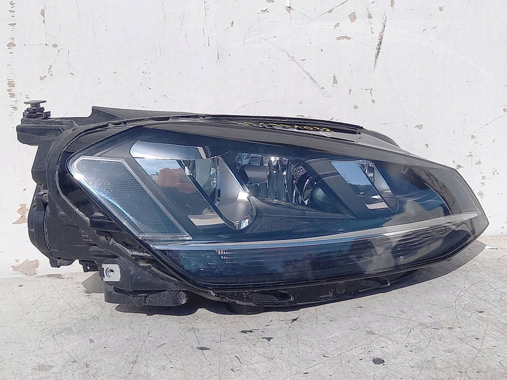 Frontscheinwerfer VW Golf VII 5G1941032 Rechts Scheinwerfer Headlight SCH4268833283rh