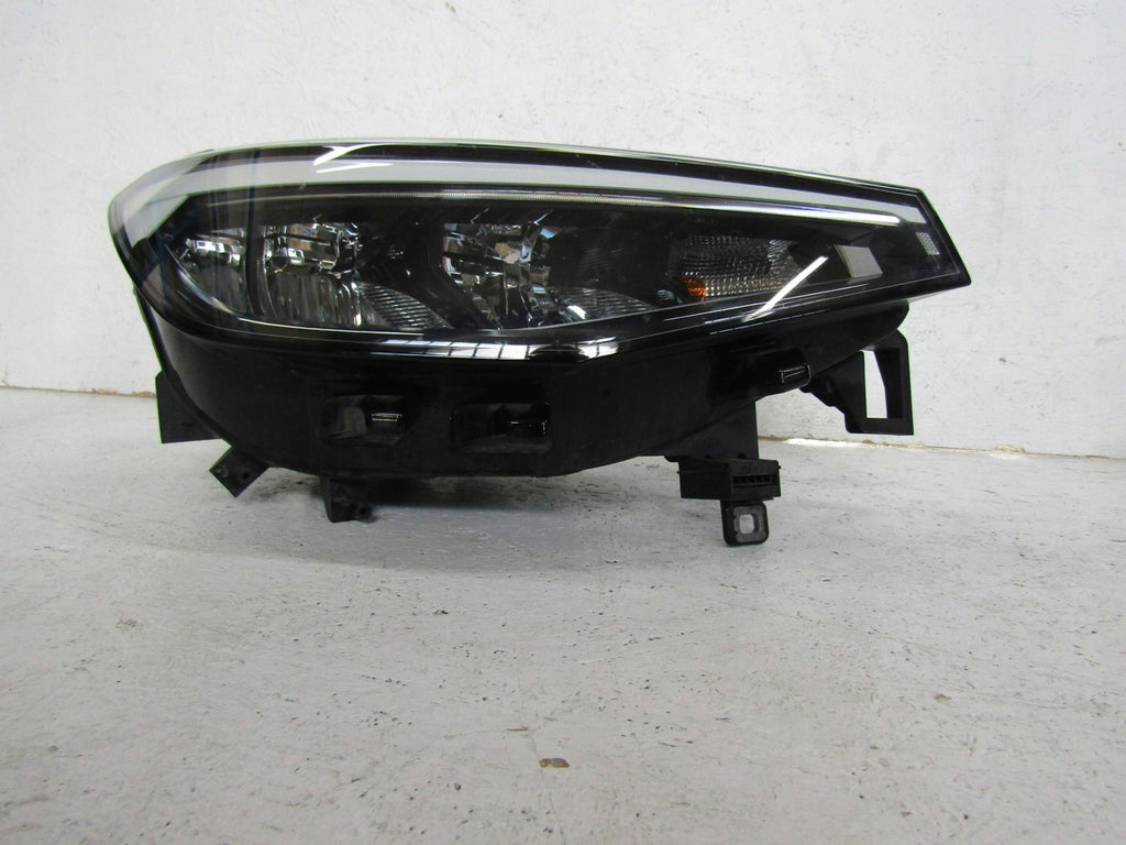 Frontscheinwerfer VW Id.4 11B94100604S 00217511-05 LED Rechts Headlight SCH9006239326ag