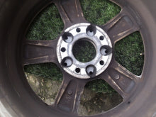 Load image into Gallery viewer, 4x Alufelge 16 Zoll 7.0" 5x112 31ET Glanz Weiß Mercedes-Benz Rim Wheel FEL8704107803nh