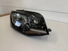 Laden Sie das Bild in den Galerie-Viewer, Frontscheinwerfer VW Caddy 2K1941016A Rechts Scheinwerfer Headlight SCH6685941785zo