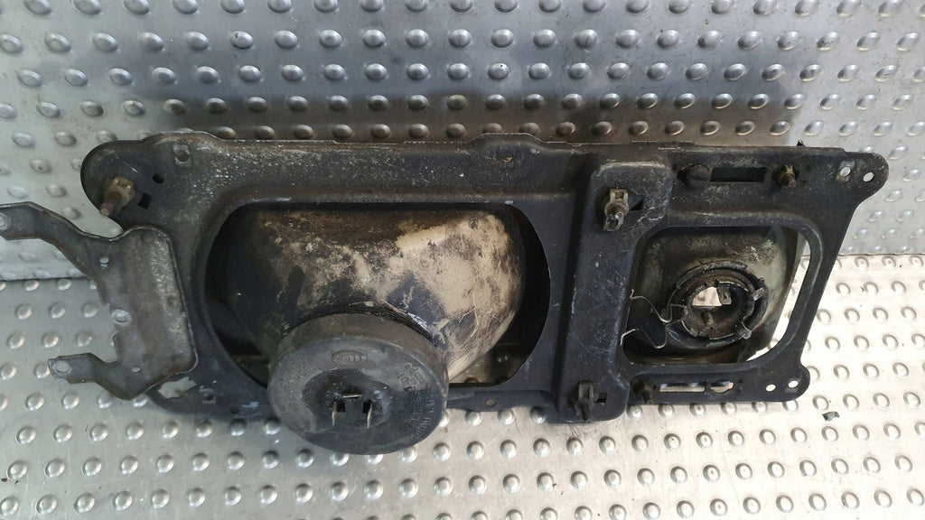 Frontscheinwerfer VW Scirocco AWU17265 Links Scheinwerfer Headlight SCH8687408452si