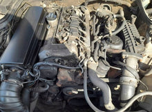 Laden Sie das Bild in den Galerie-Viewer, Motor Mercedes-Benz W211 646951 2.2 CDI Diesel Engine Unkomplett MOT5649170397jl