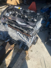 Load image into Gallery viewer, Motor BMW Mini F48 F60 F56 F55 B48A20A 2.0 192PS Diesel Engine Unkomplett MOT5273166143pd