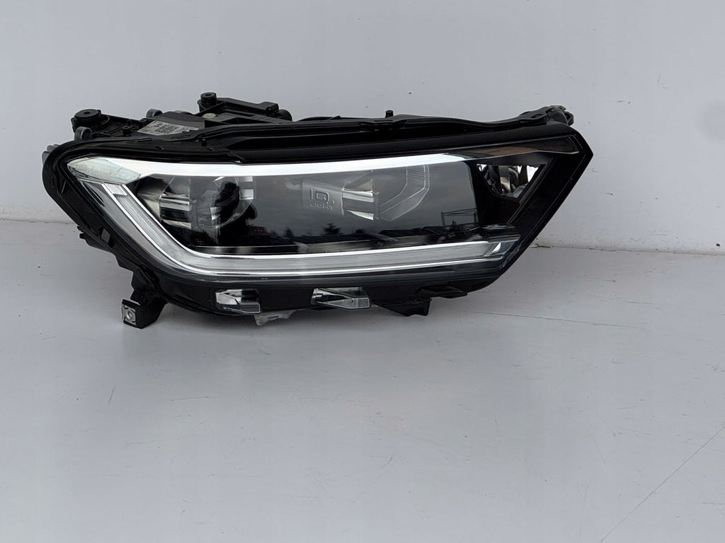 Frontscheinwerfer VW T-Roc 2GA941036 2GA941036AF Full LED Rechts Headlight