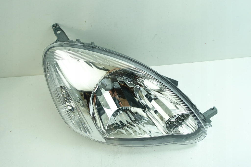 Frontscheinwerfer Toyota Yaris Van I 89009201 Rechts Scheinwerfer Headlight